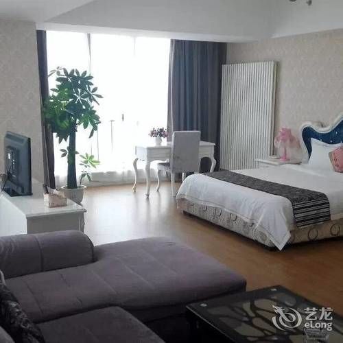 Zhenzhou Lantian Business Hotel Женгжо Екстериор снимка